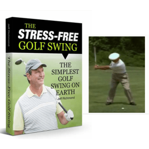 The Stress Free Golf Swing